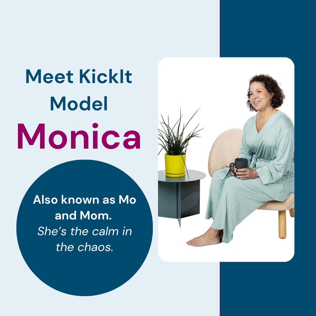 Model of the Month: Monica Moore (#MeetTheModels)