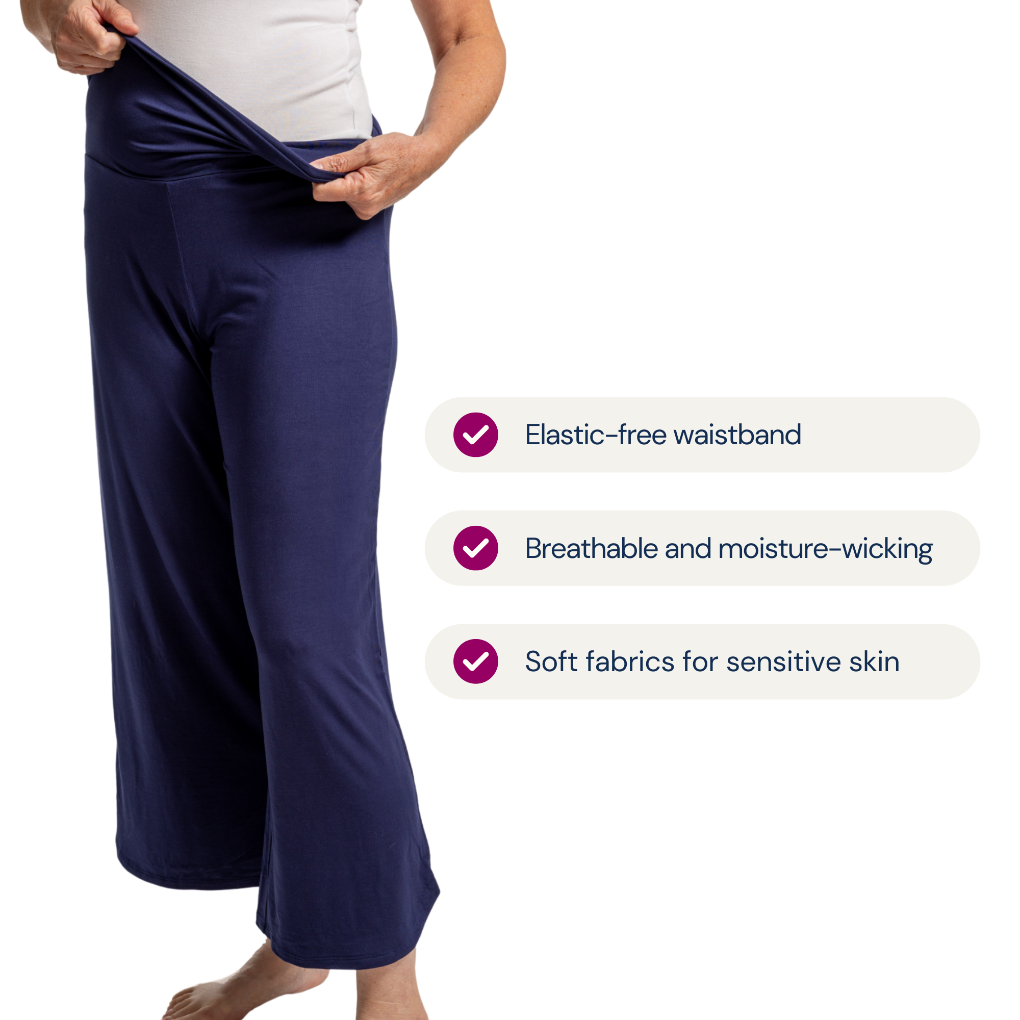 Hysterectomy Must Haves for Recovery