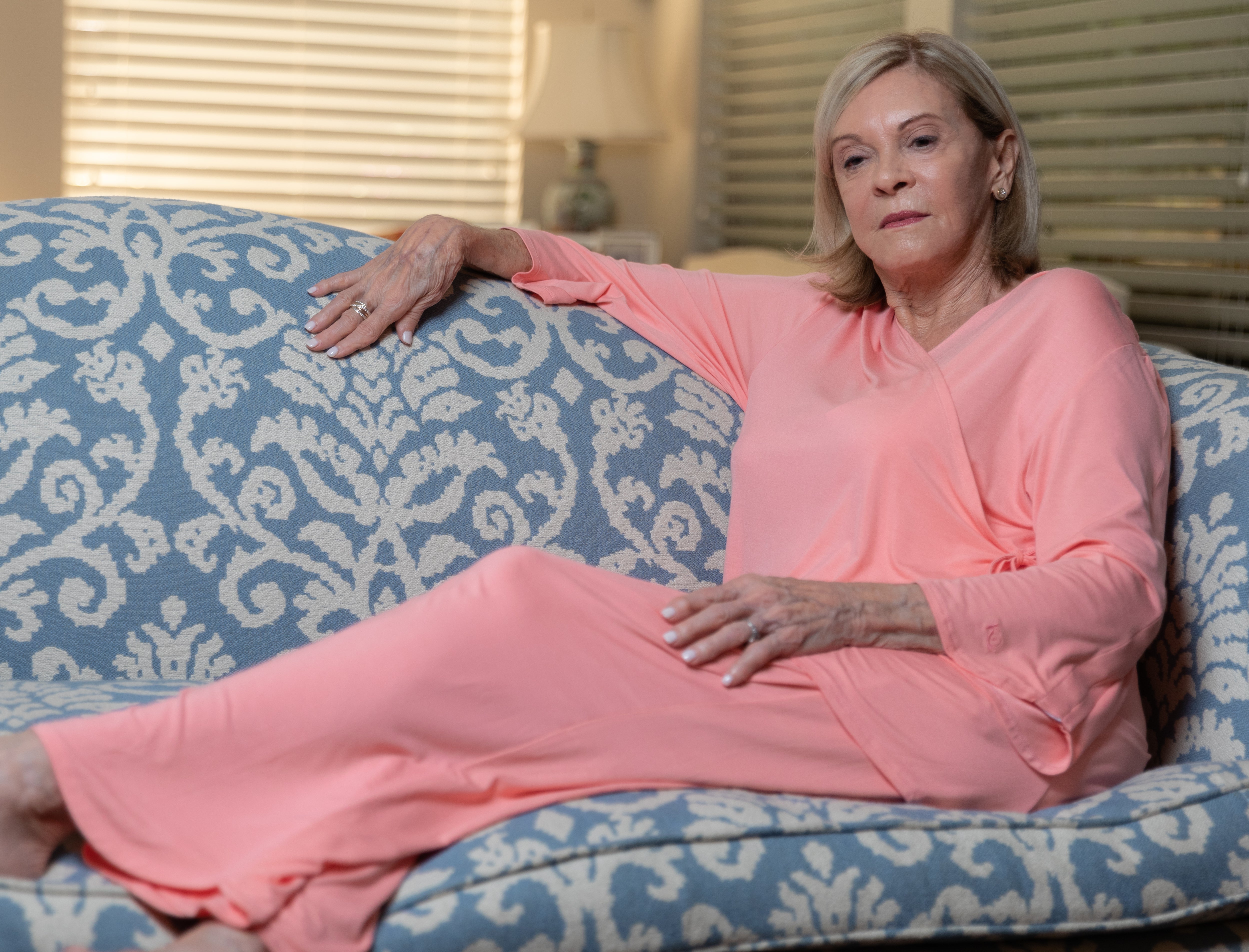The Comfort Revolution: Why Moisture-Wicking Pajamas Are Essential for Cancer Patients
