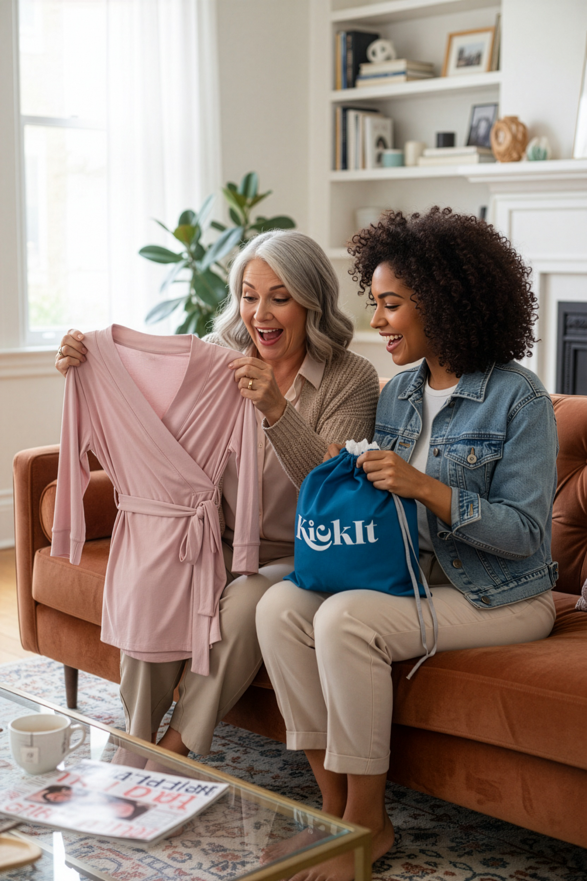 Post-Surgery Gift Ideas for Her: Thoughtful Gifts for Recovery
