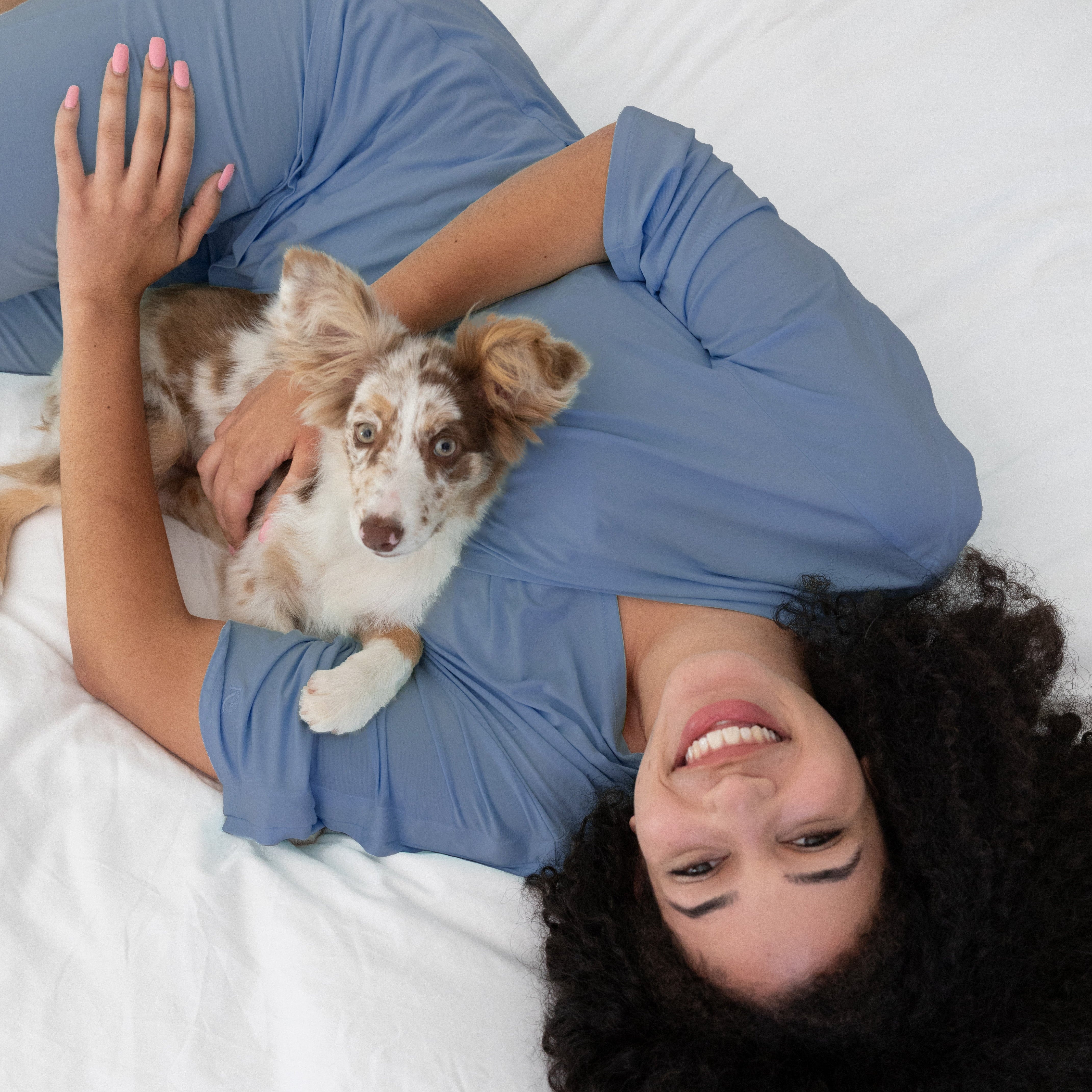 The Power of the Human Animal Bond During Cancer Treatments