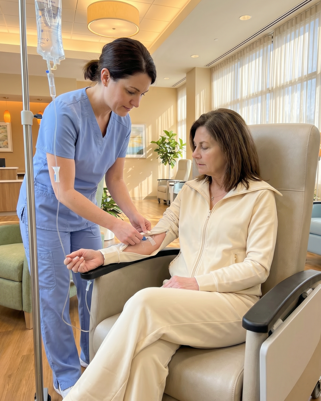 The Best Gifts for Women Going Through Radiation