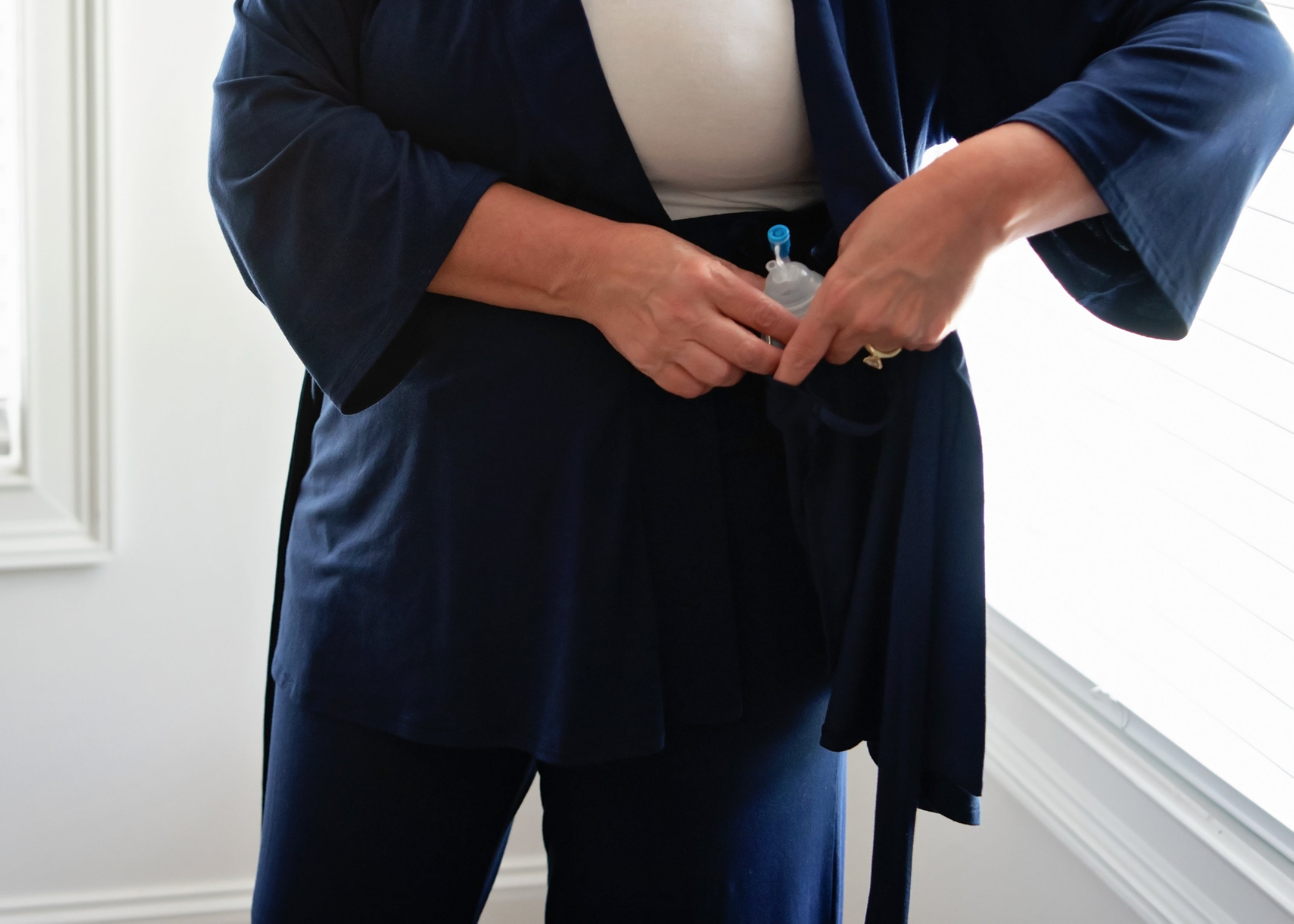 Selecting the Right Mastectomy Pajamas