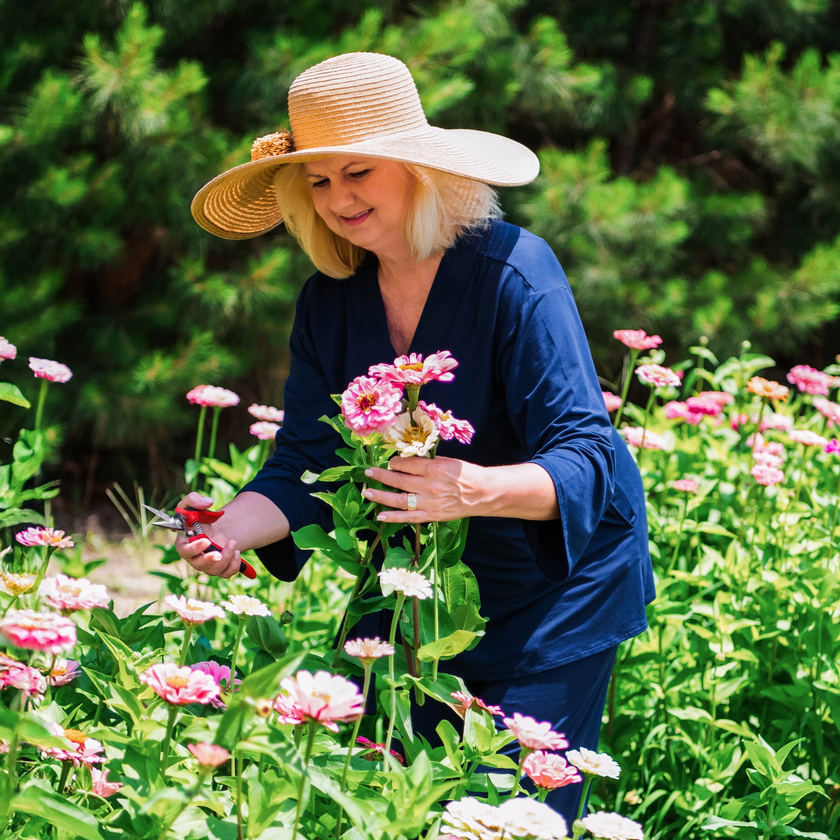 The Impact of Clothing on Women's Cancer Treatment and Surgery Recover ...