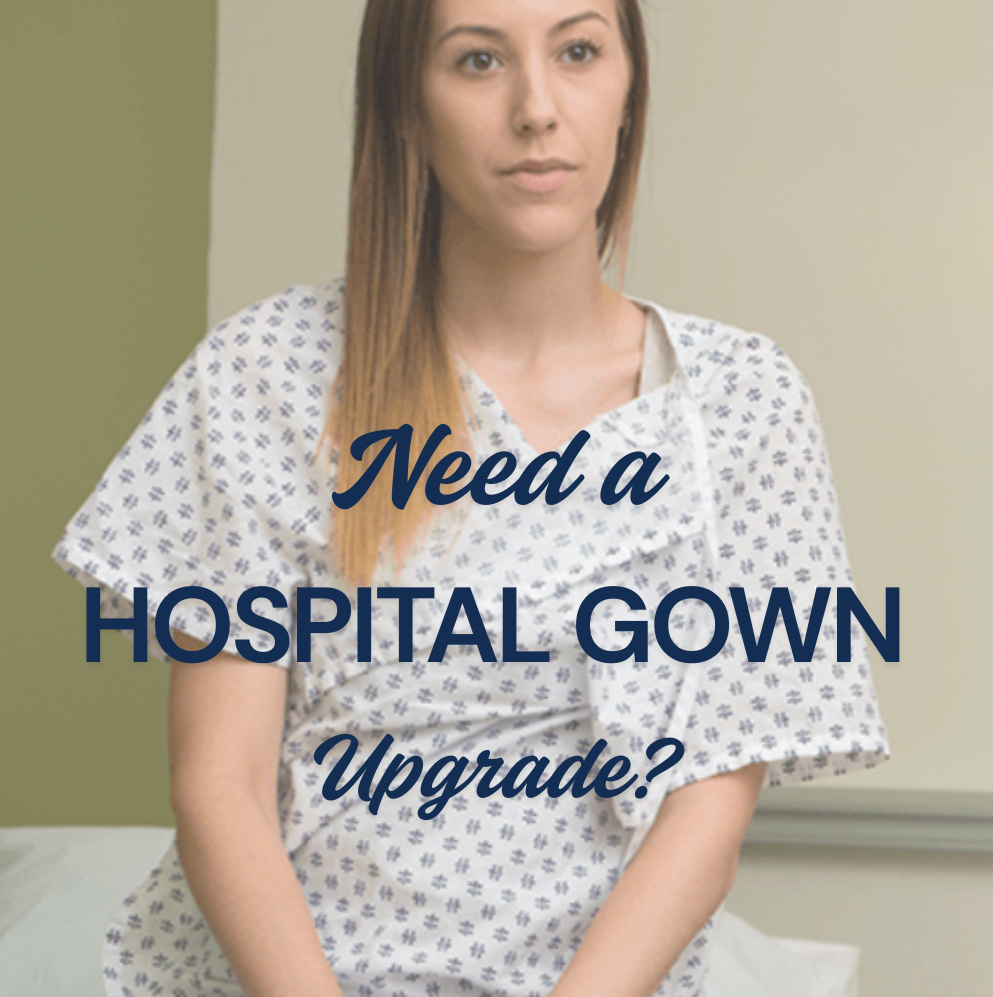 A 100-Year-Old Problem for Women: Hospital Gowns, Surgery, and the Overlooked Reality of Recovery