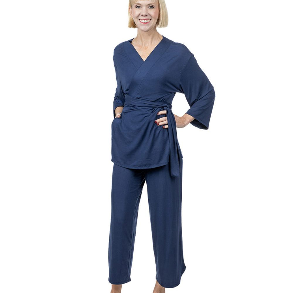 Inspiring Story of Resilience, Dedication, and Love: A Message from Anna, Cancer Caregiver and Founder of KickItPajamas