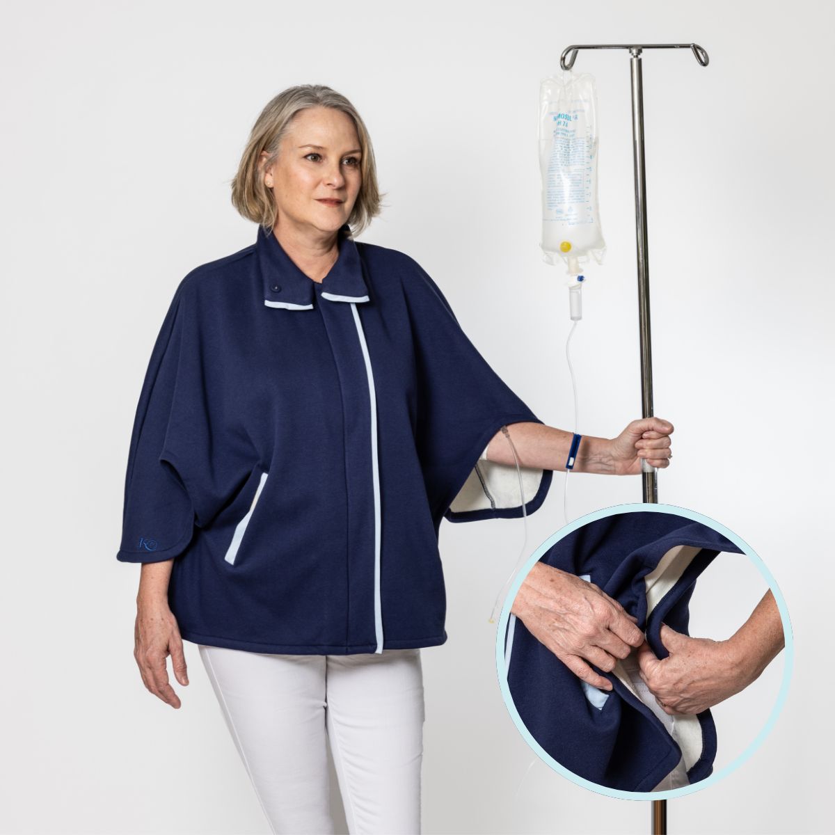 Comfort Gifts for Chemo Patients: Thoughtful Solutions On What To Wear To Chemo