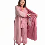 Recovery Robe