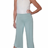Home Recovery Short Sleeve Pajamas