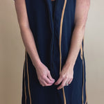 Dress zip functionality and full 360 view