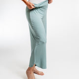 Home Recovery Short Sleeve Pajamas
