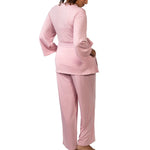 Mastectomy Pajamas Back