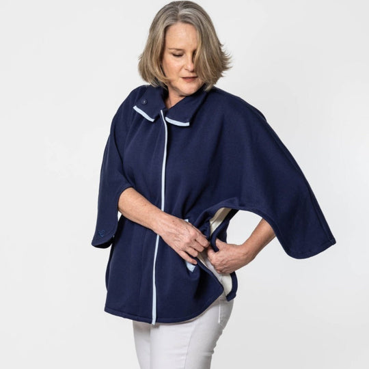Chemo, Radiation & Infusion Clothing | Port-Access Adaptive Apparel ...